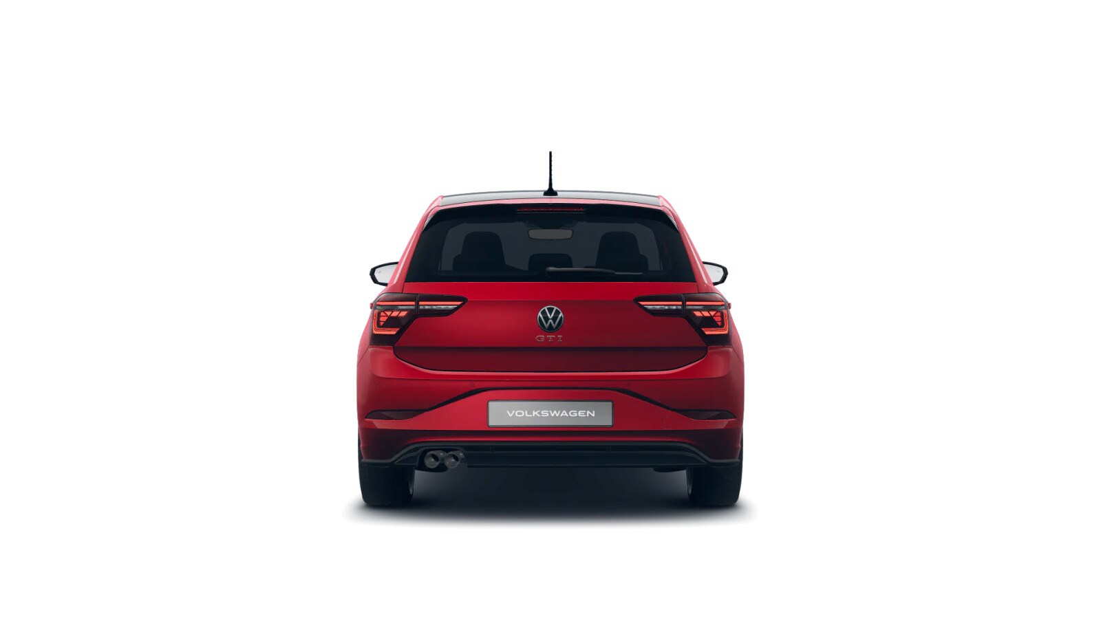 Volkswagen Polo – Bild 4
