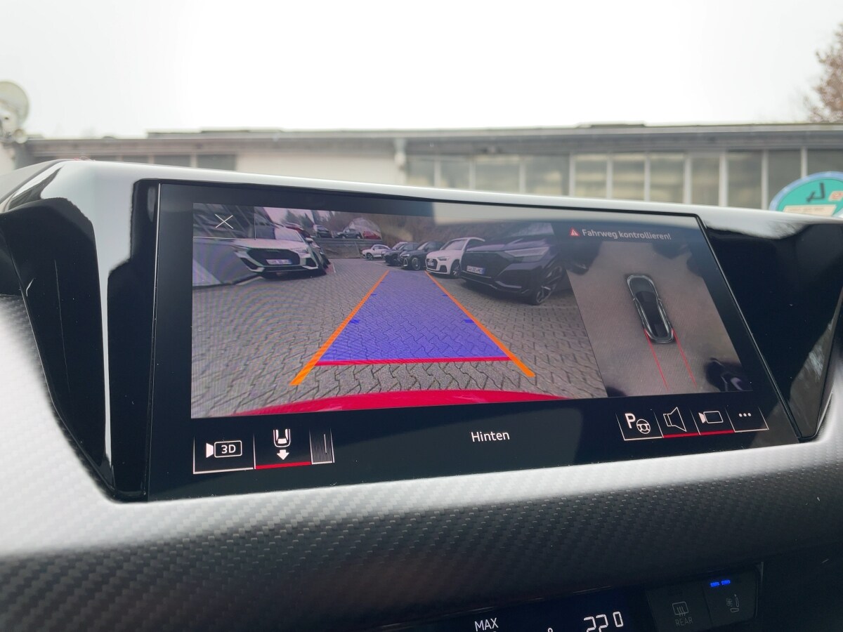 Image about Audi e-tron GT e-tron quattro