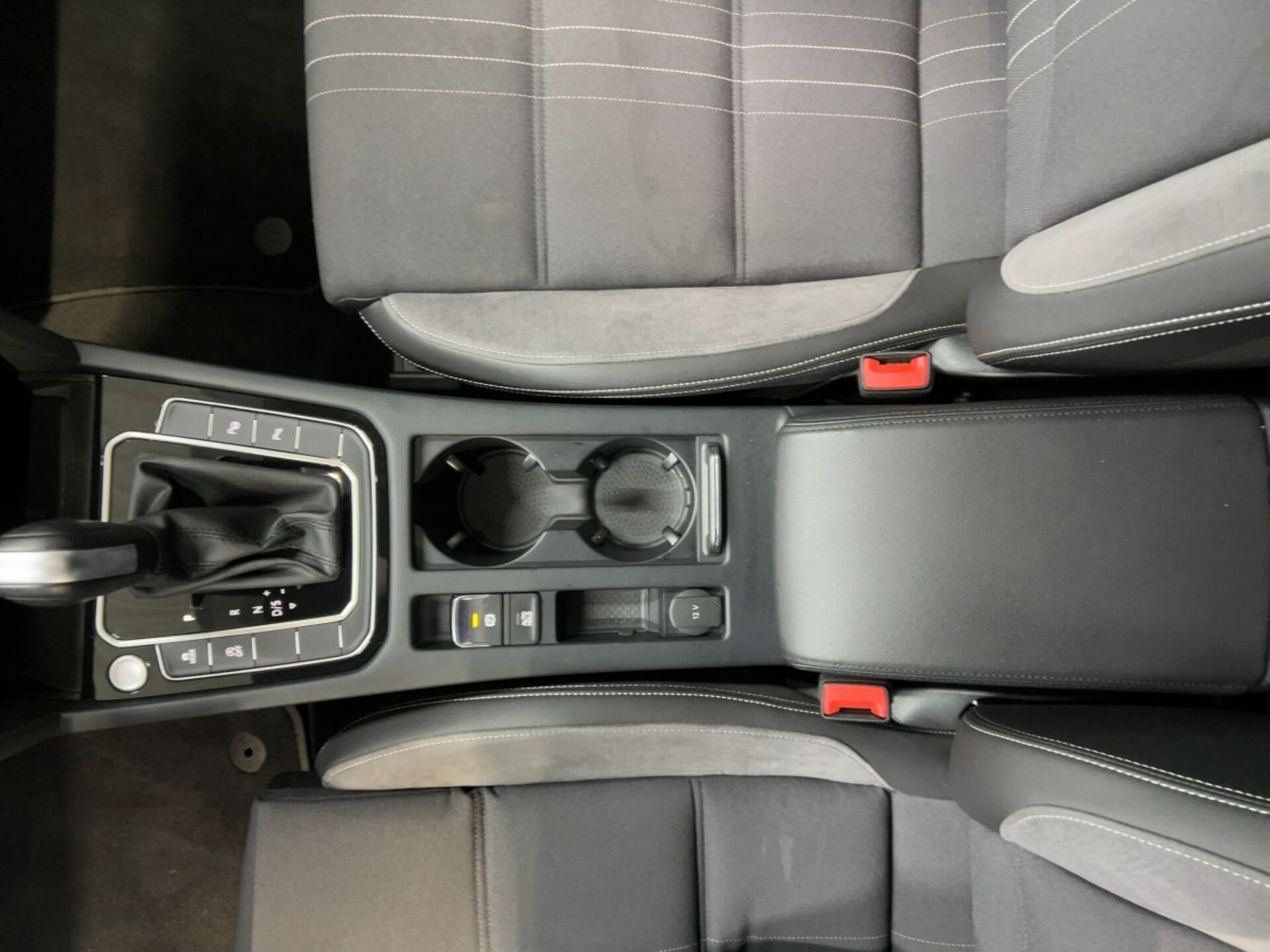 Volkswagen Passat Variant Alltrack