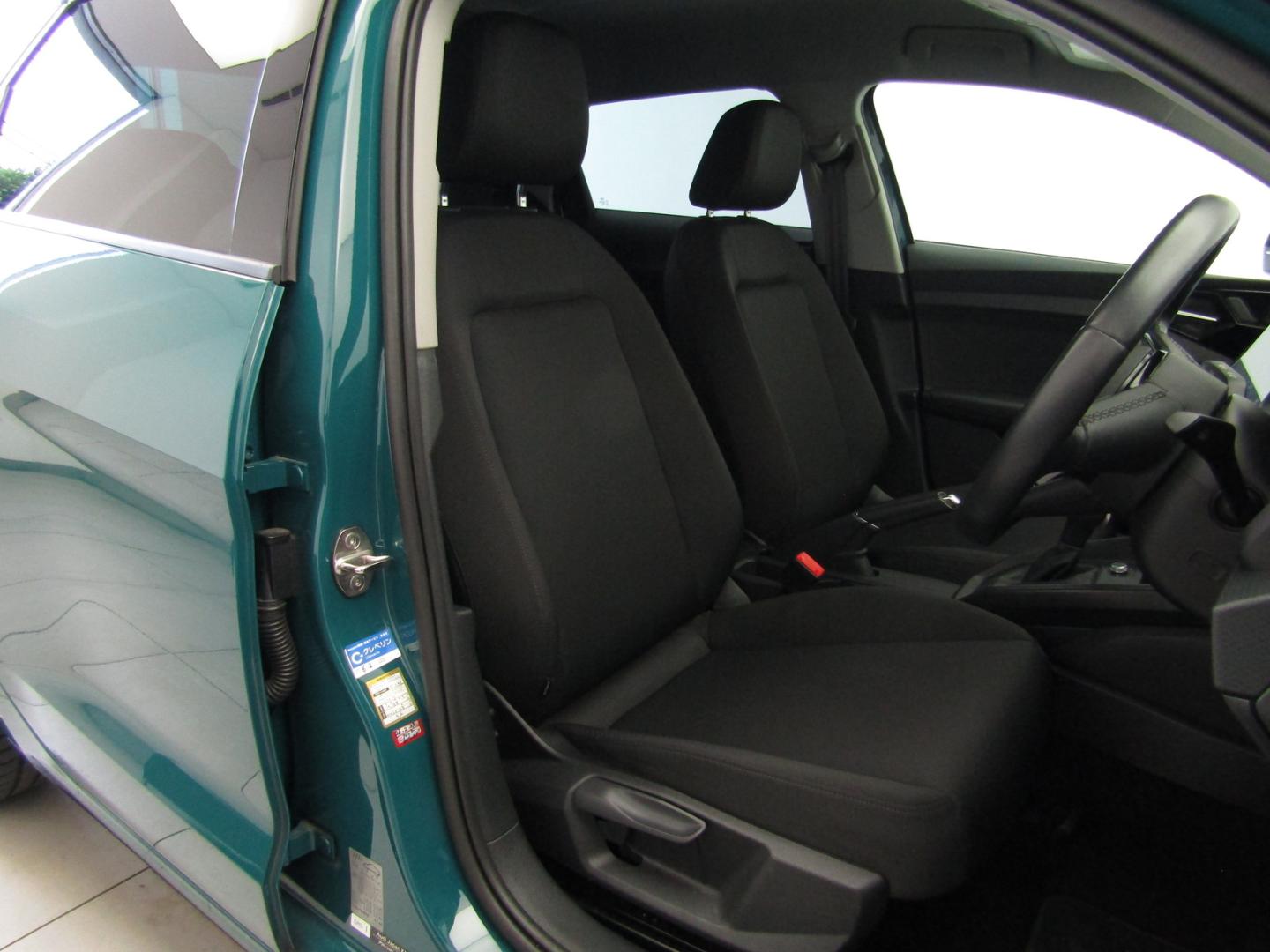 Image about Audi A1 Sportback 25 TFSI 70(95) kW(PS) S tronic