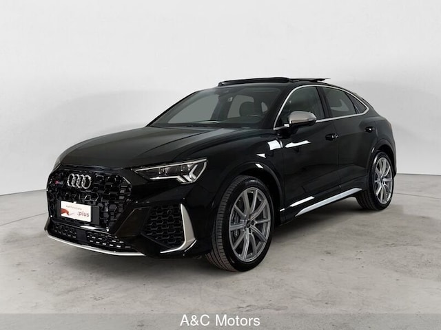 Audi RS Q3 Sportback