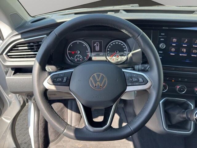 Volkswagen T6.1 Multivan