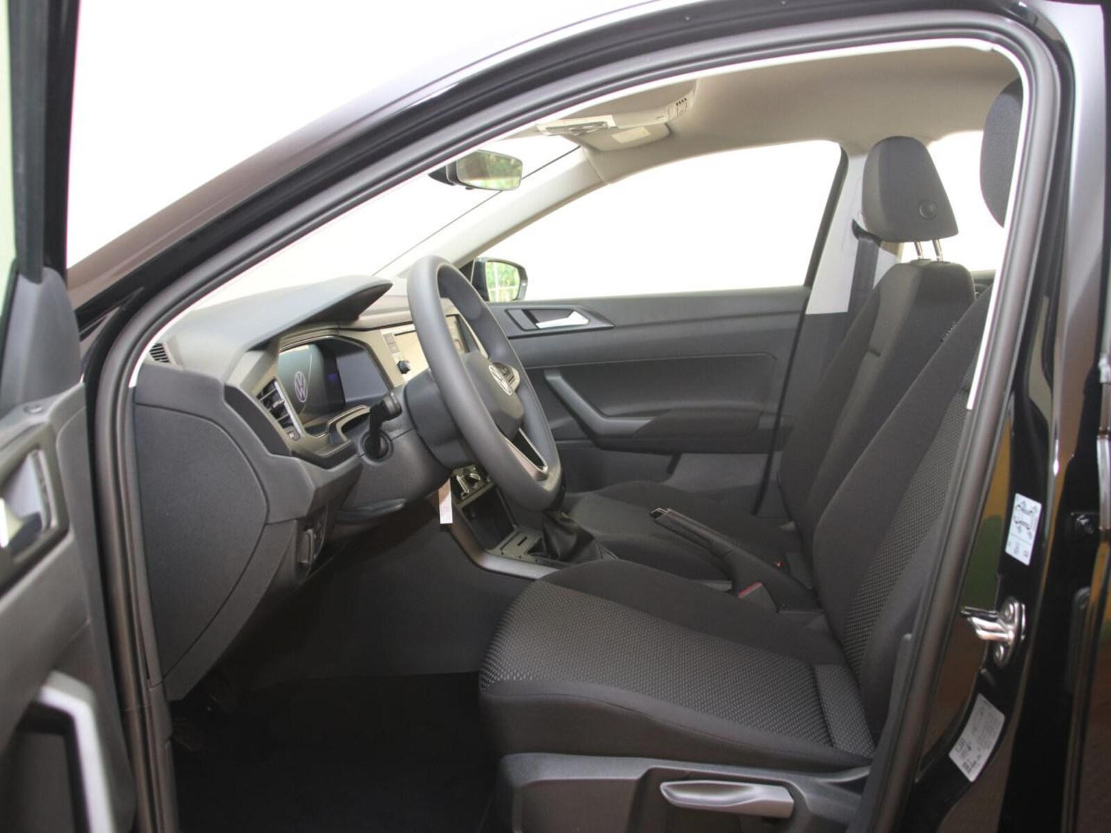 Volkswagen Polo – Bild 4
