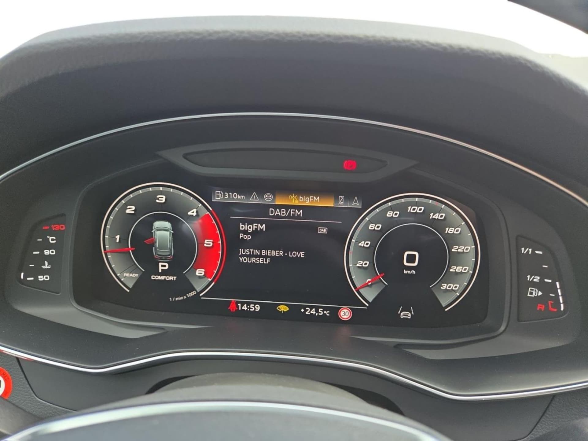 Audi S6 Avant