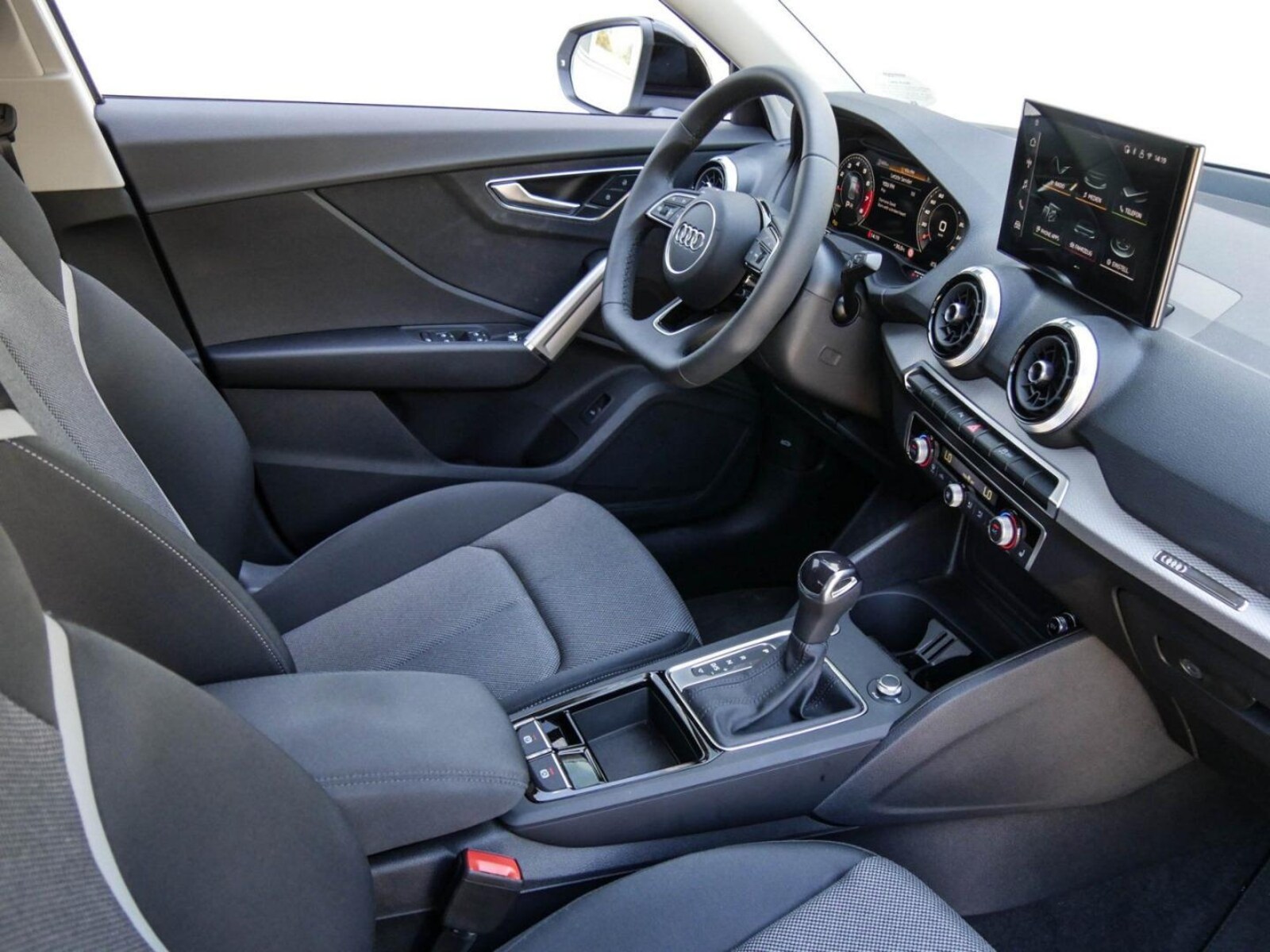 Audi Q2 – Bild 3