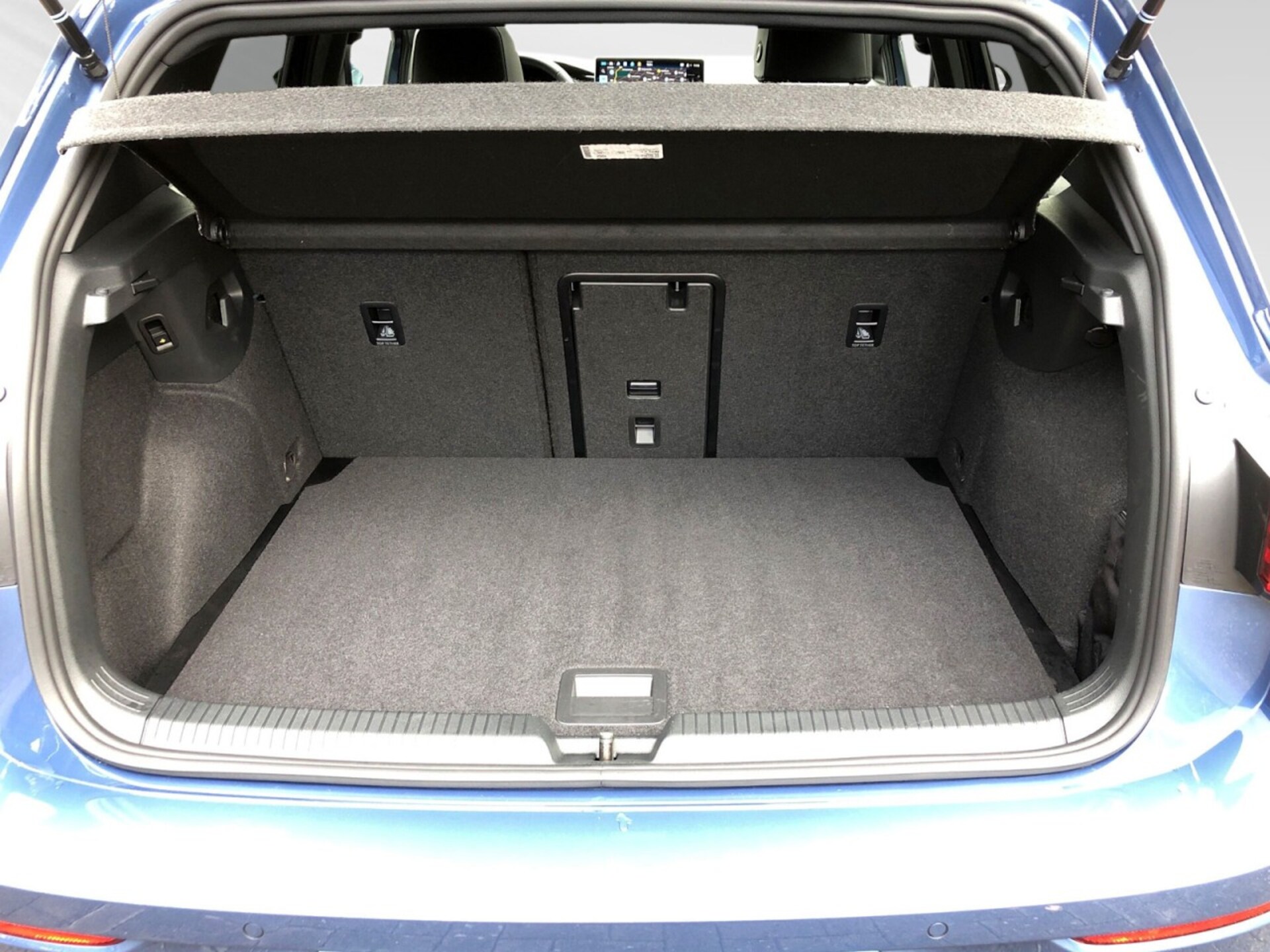 Volkswagen Golf Style