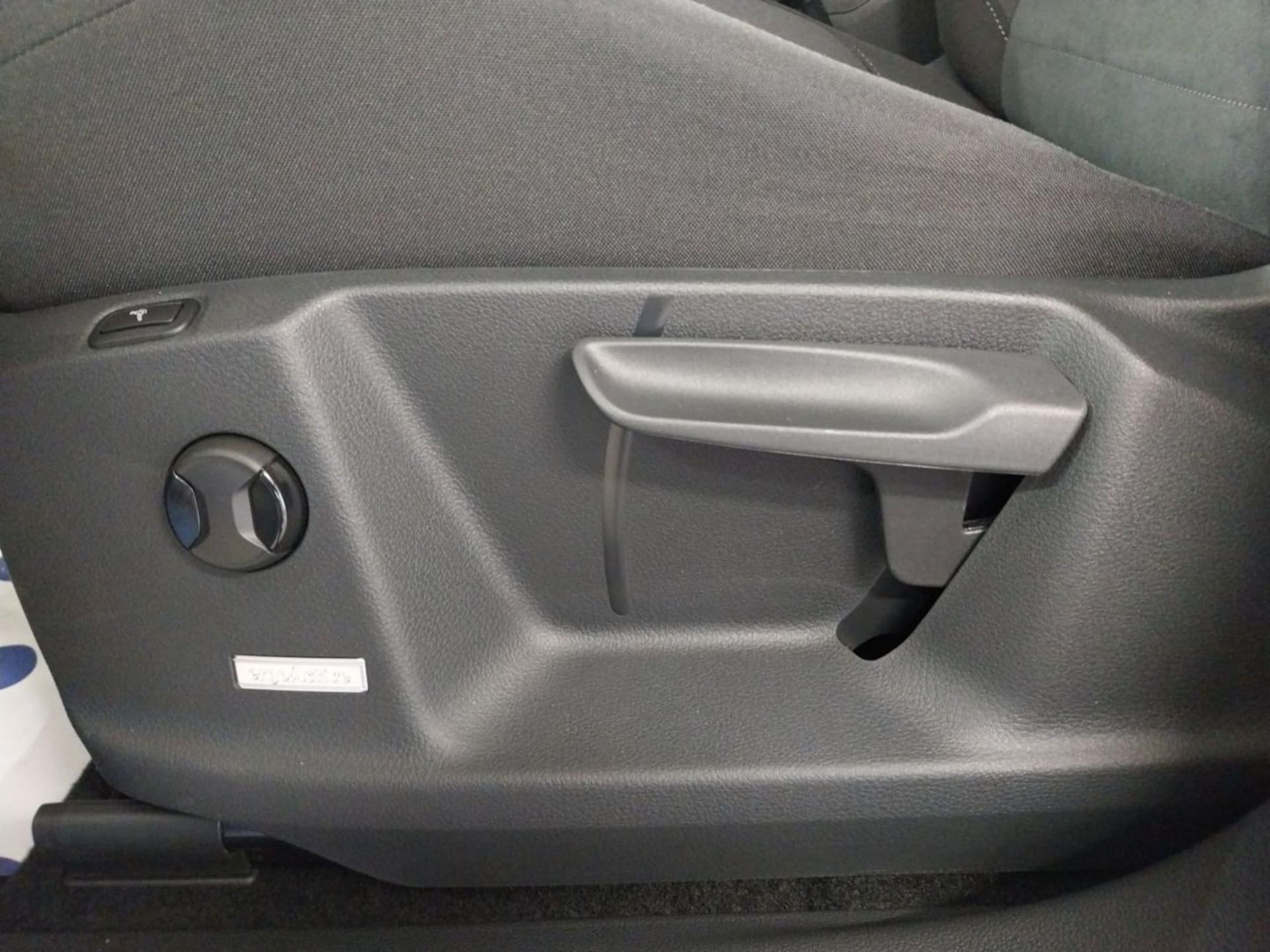 Volkswagen Touran Highline