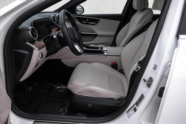 2024 MERCEDES-BENZ C-CLASS - Image 12