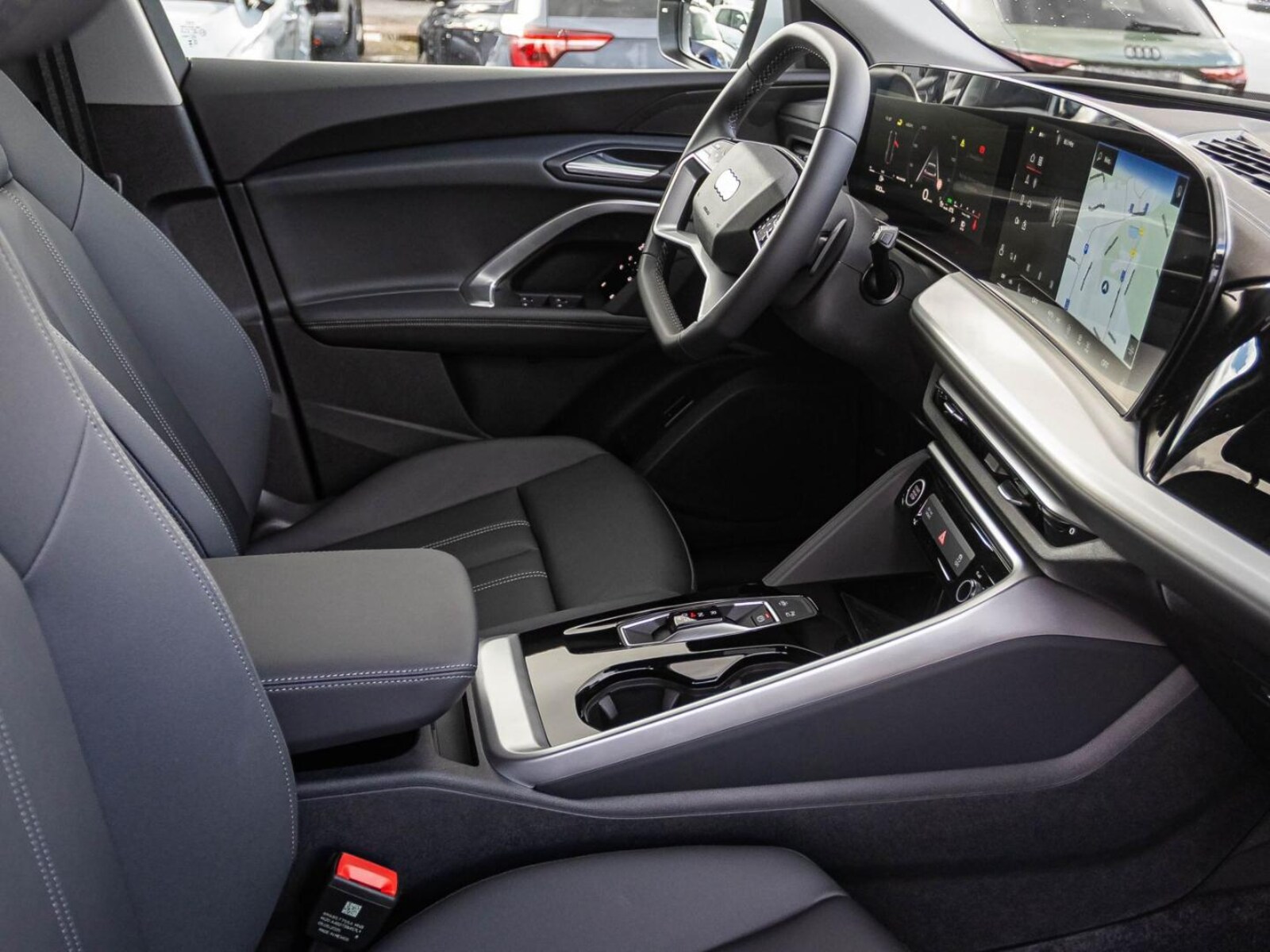 Audi Q5 – Bild 18