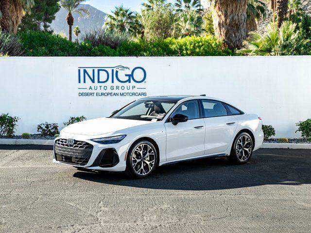 2026 Audi A6 Premium Plus quattro S tronic's photo