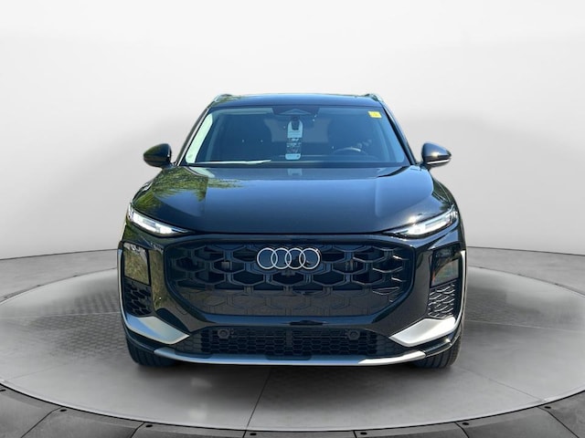 2026 Audi Q3 SUV