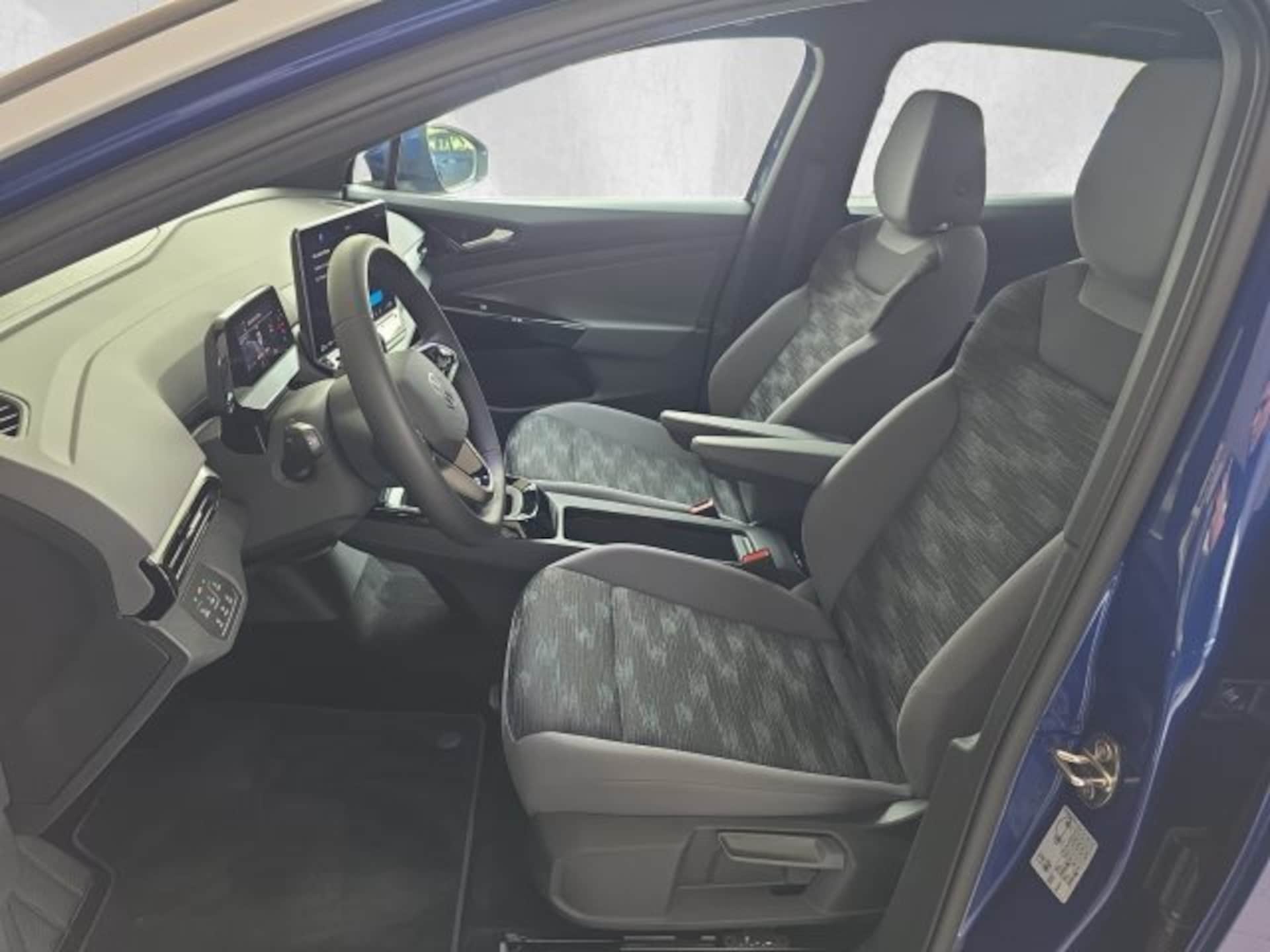 Volkswagen ID.4 Pure