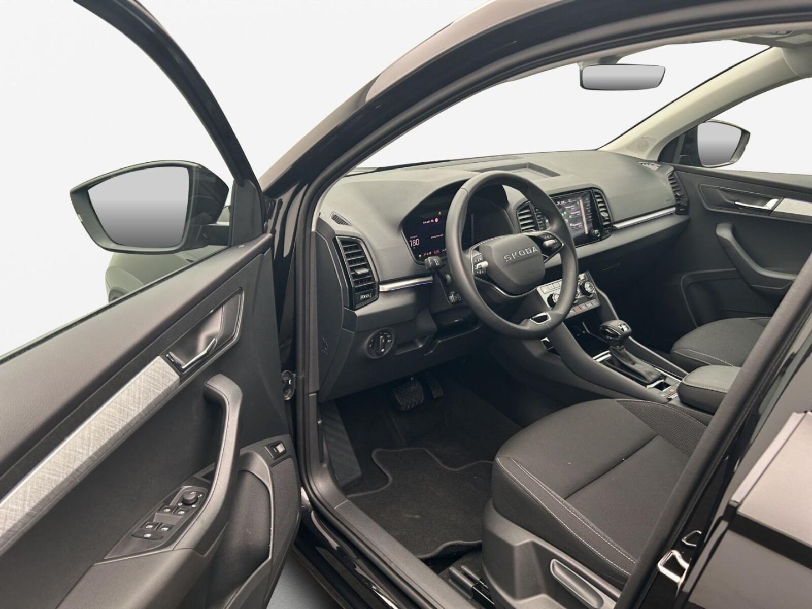 Škoda Karoq – Bild 14
