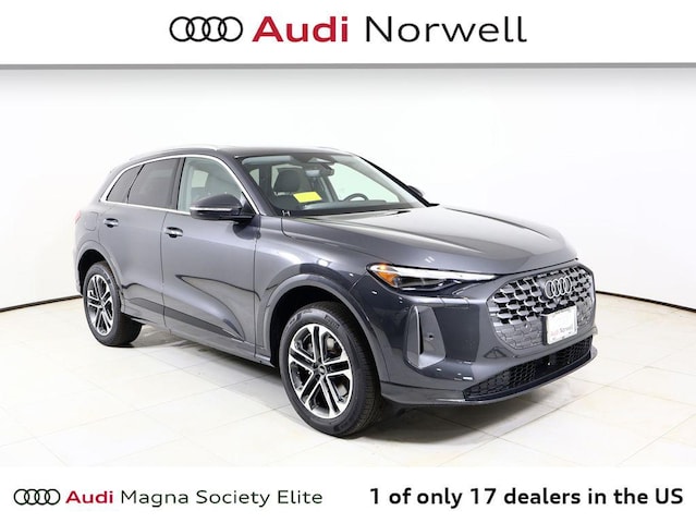 2026 Audi Q5