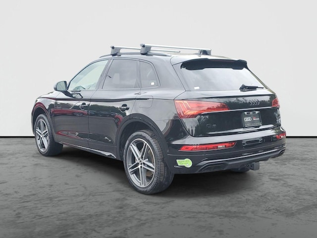 2023 Audi Q5 TFSI e