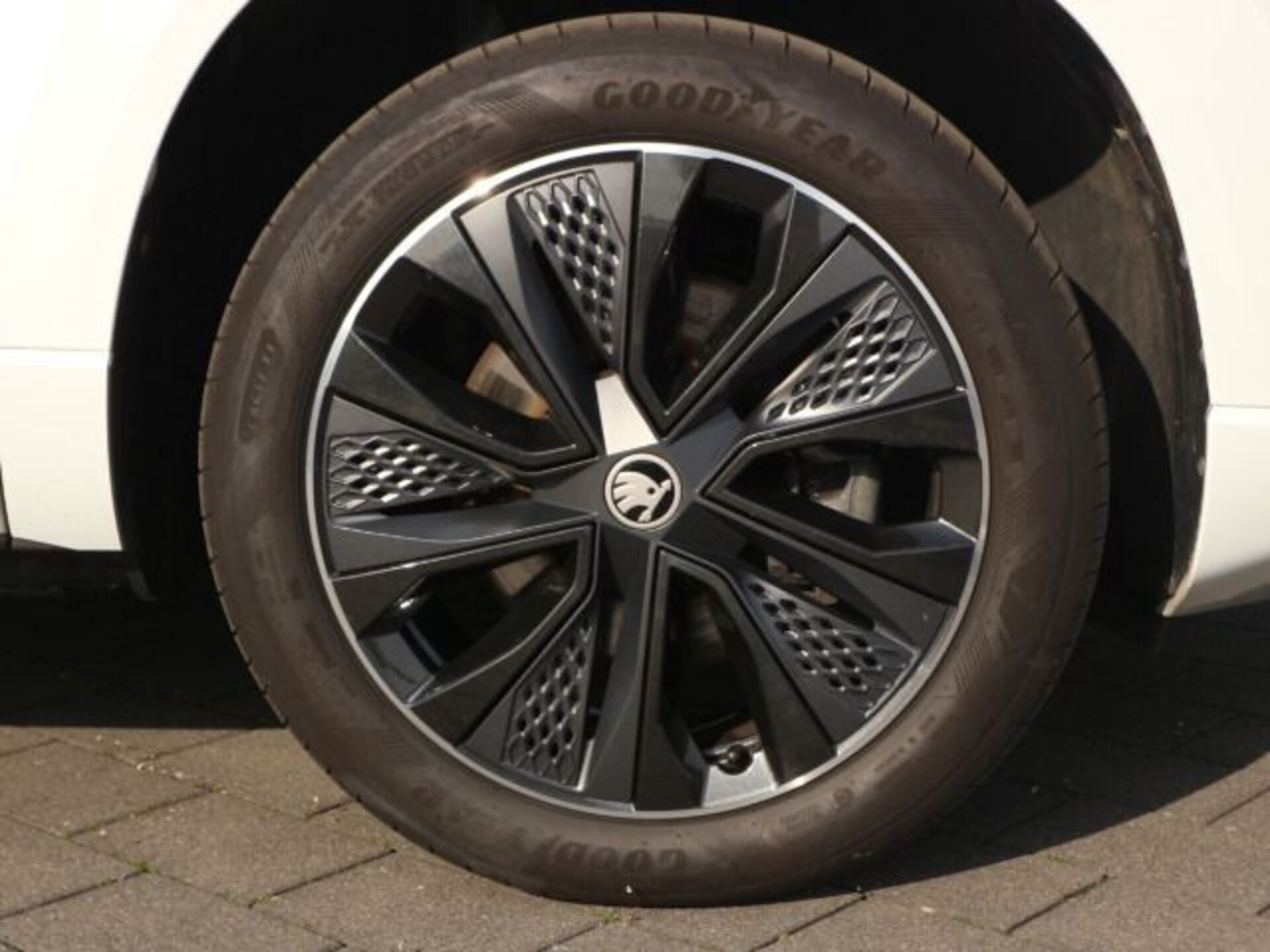 Skoda Karoq Sportline