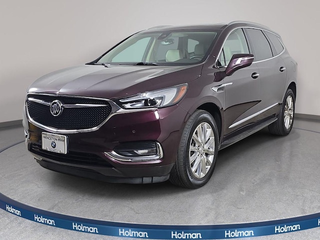 2019 Buick Enclave