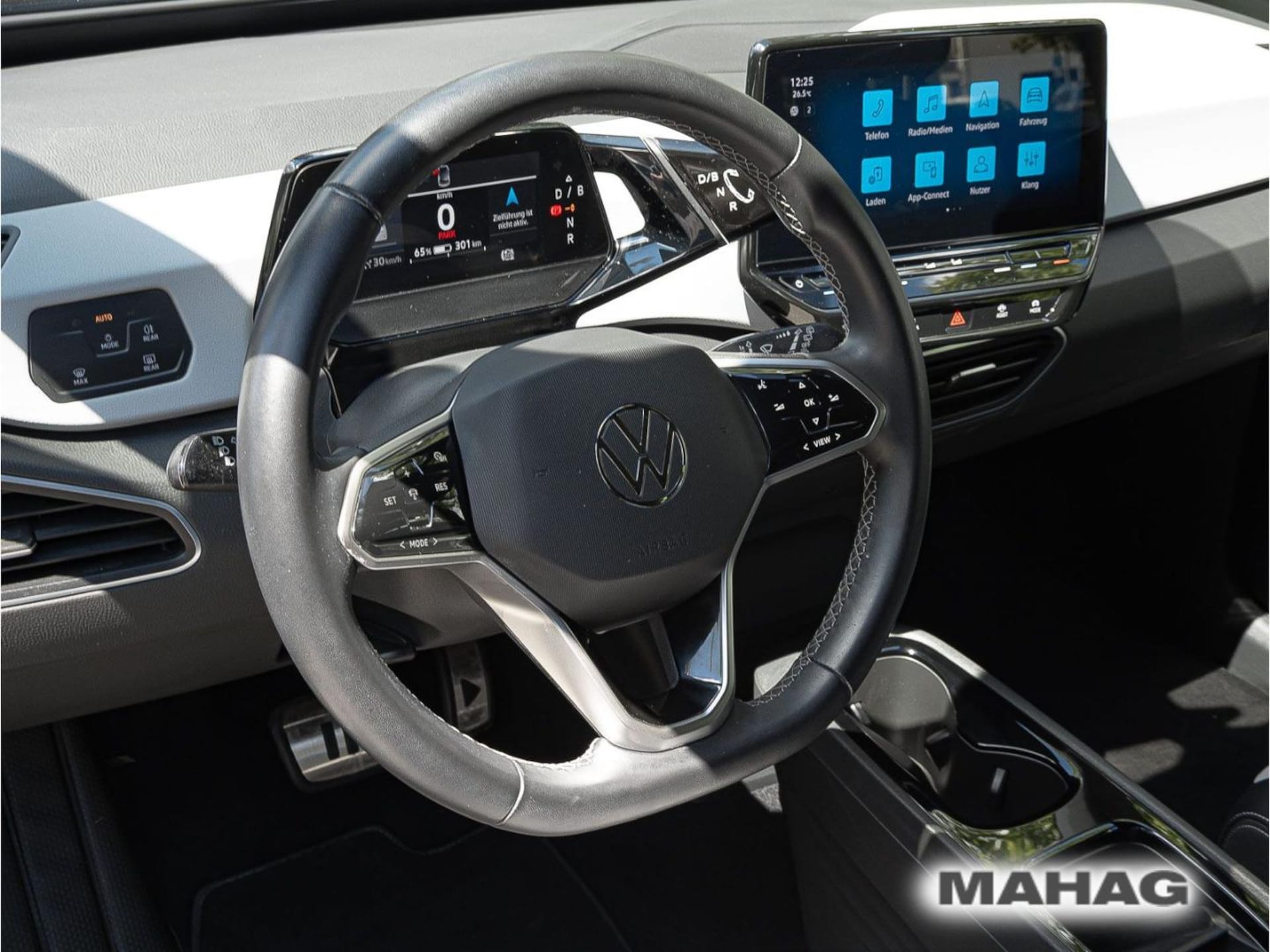 Volkswagen ID.3 Pro S
