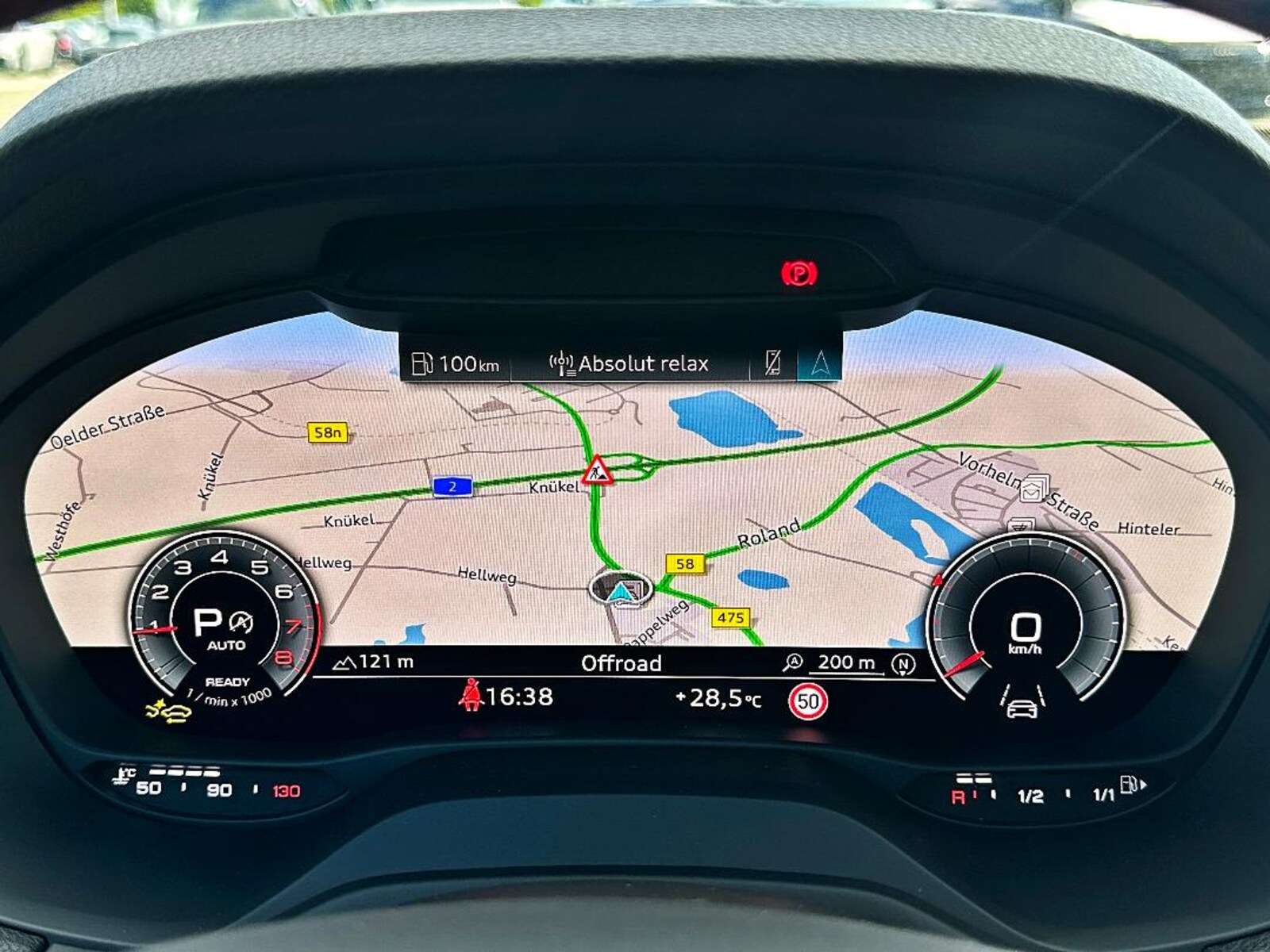 Audi Q2 – Bild 15