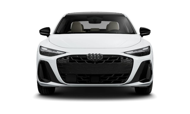 2026 Audi A6 Sedan