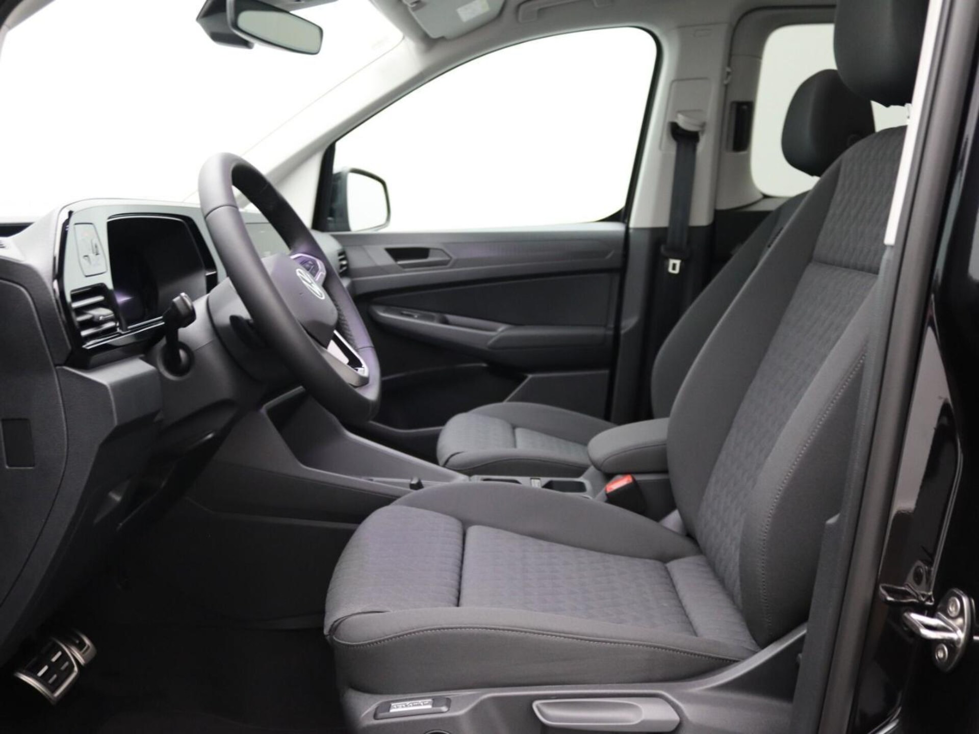 Volkswagen Caddy Life