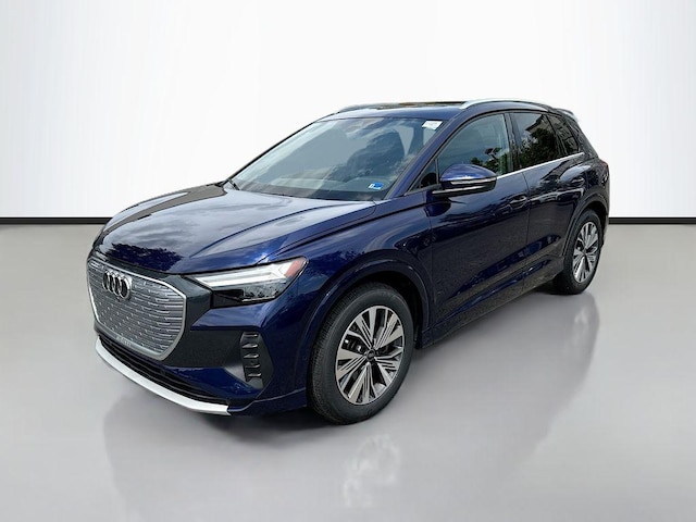 2023 Audi Q4 e-tron