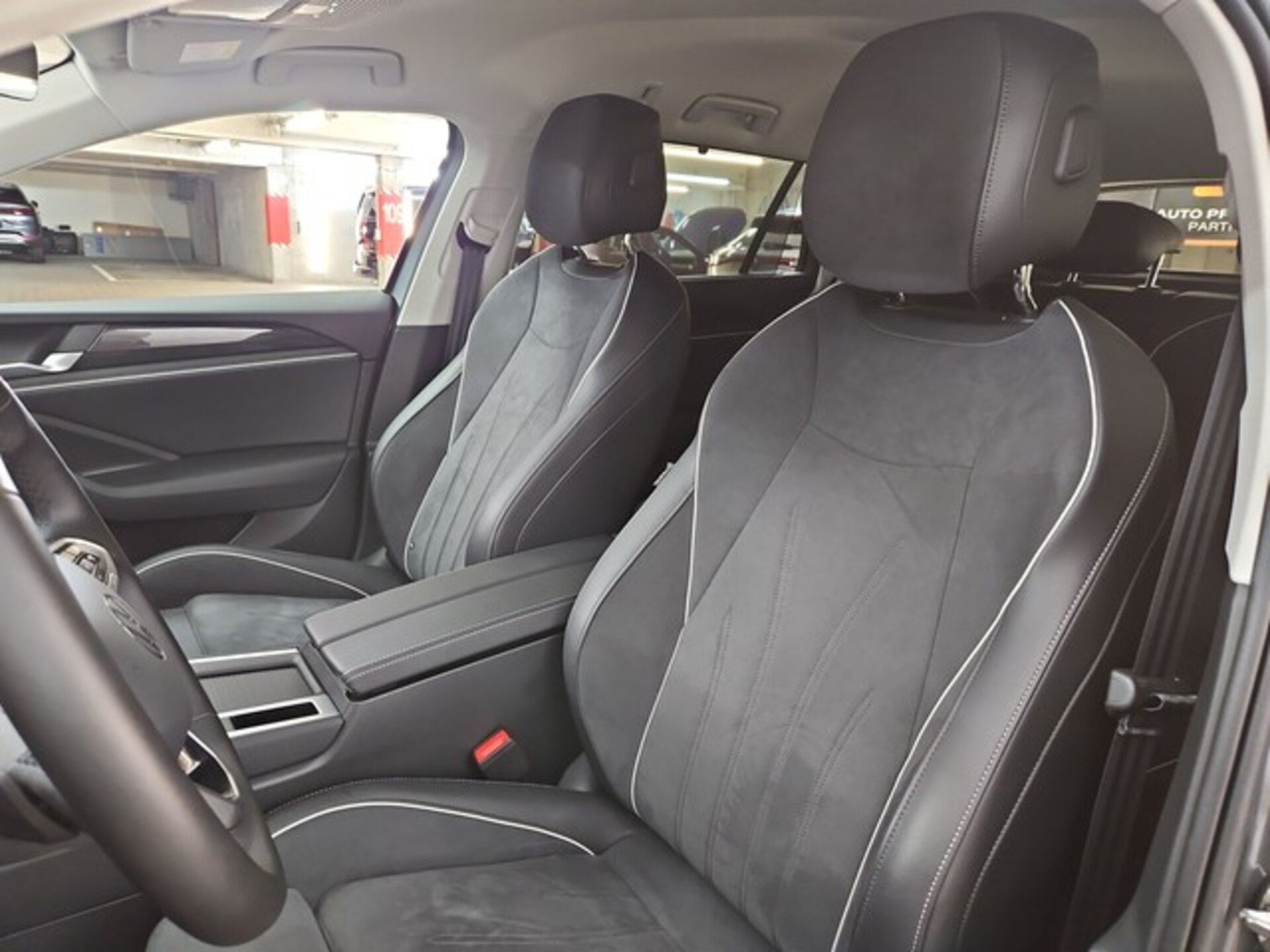 Volkswagen Passat Business