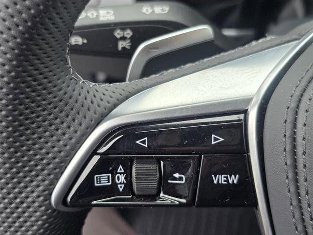 2025 Audi S8 Base - Photo 23