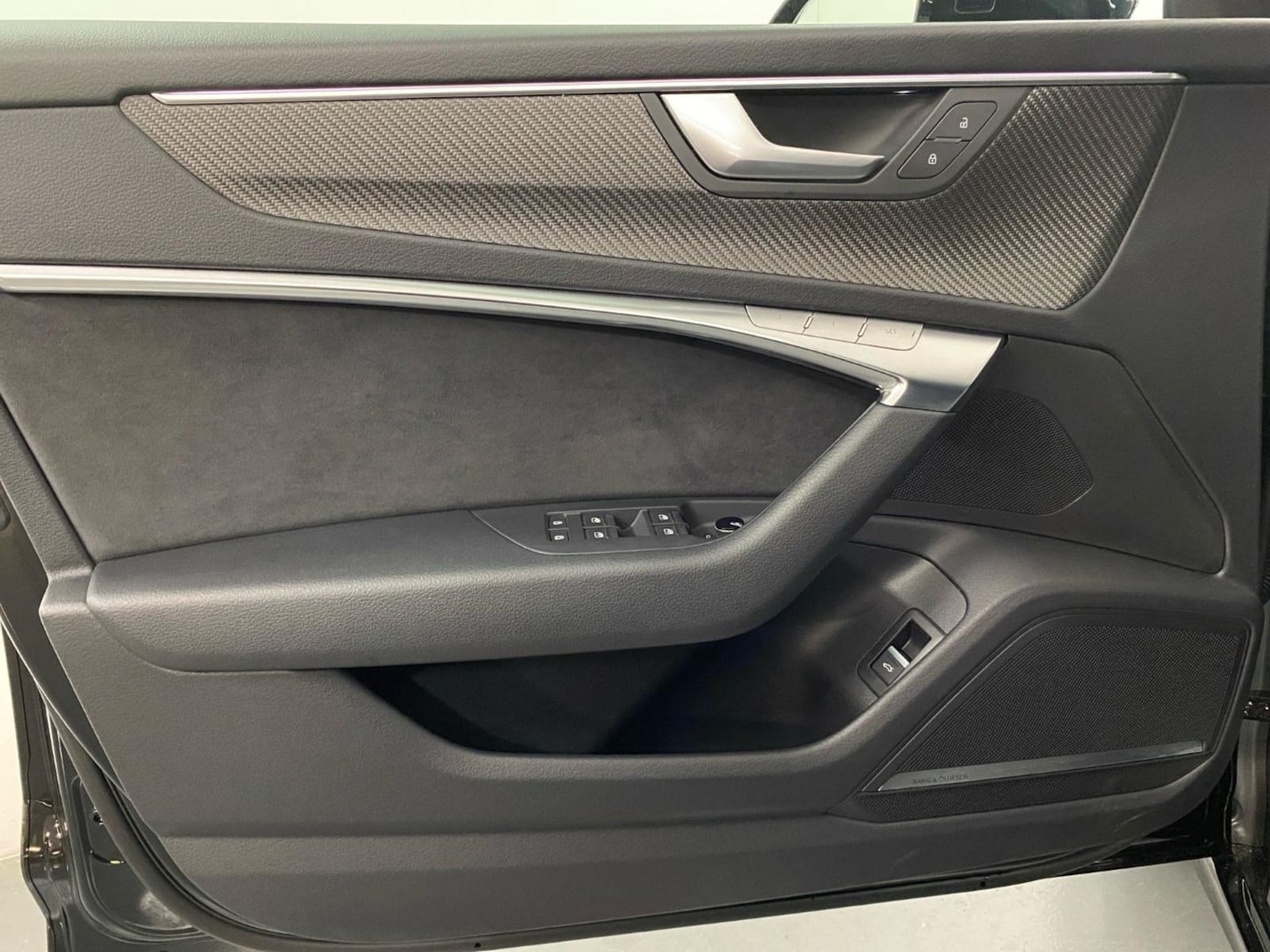 Audi S6 Avant – Bild 12