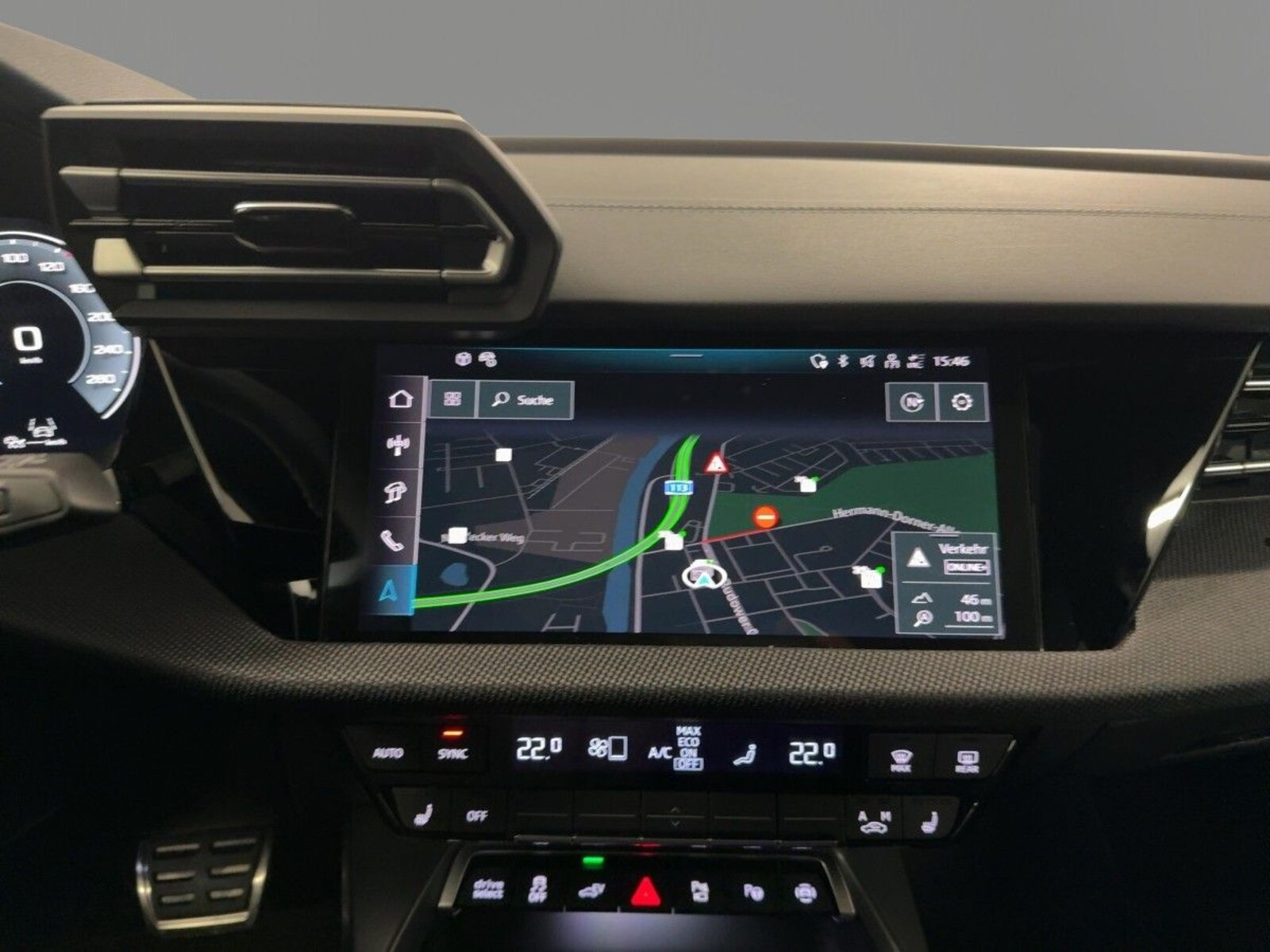 Audi A3 Sportback – Bild 13