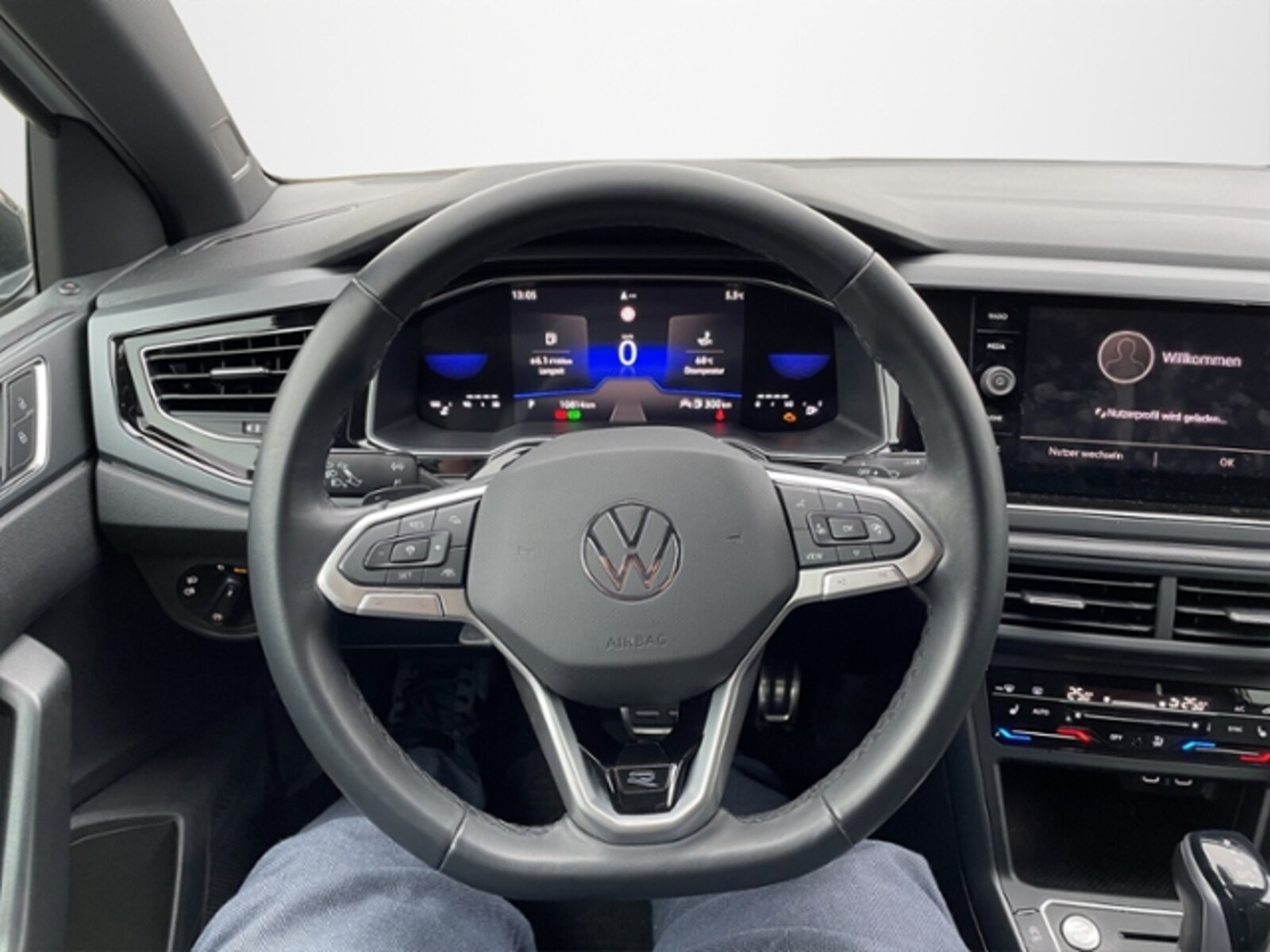 Volkswagen Taigo – Bild 13