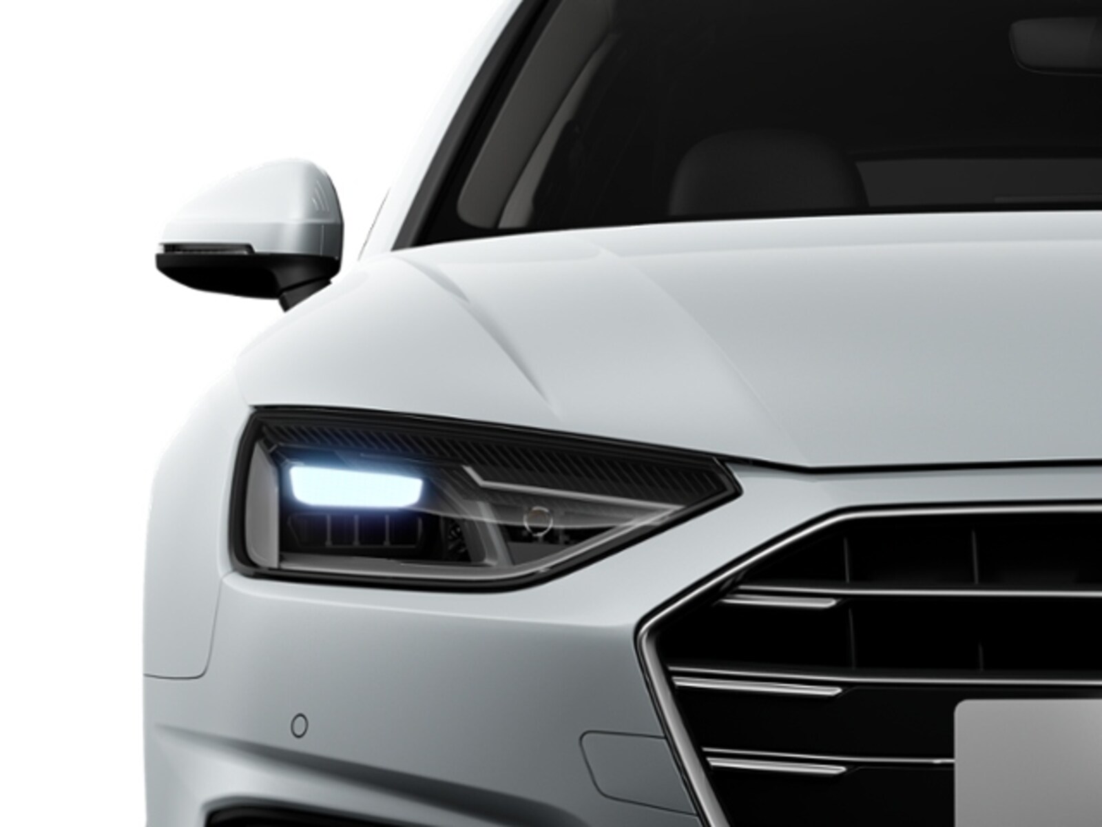 Audi A4 Avant – Bild 6