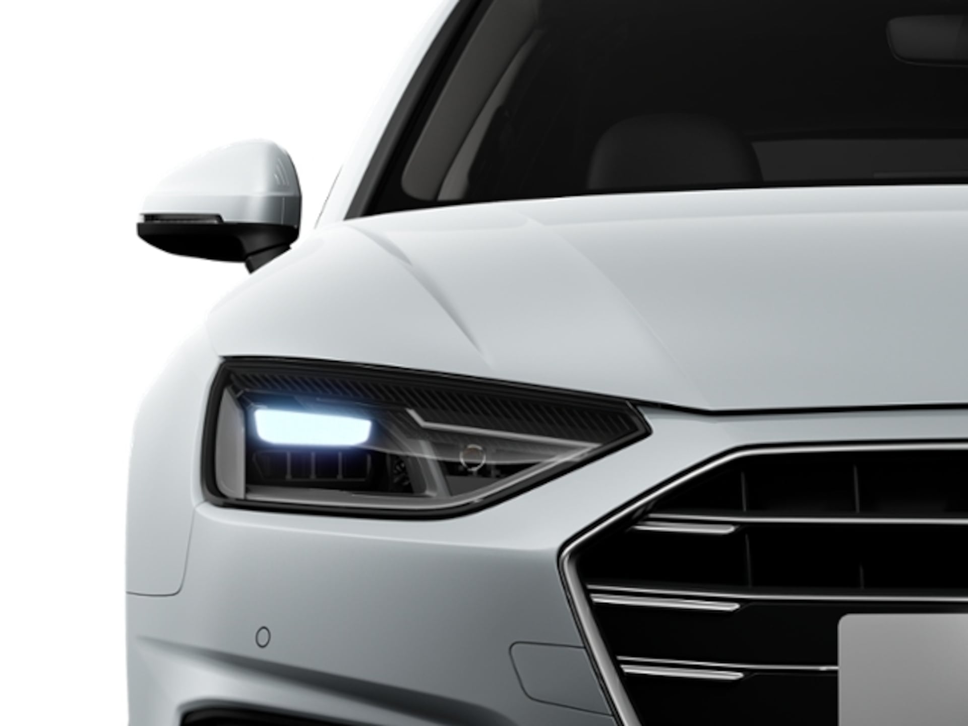 Audi A4 Avant Advanced