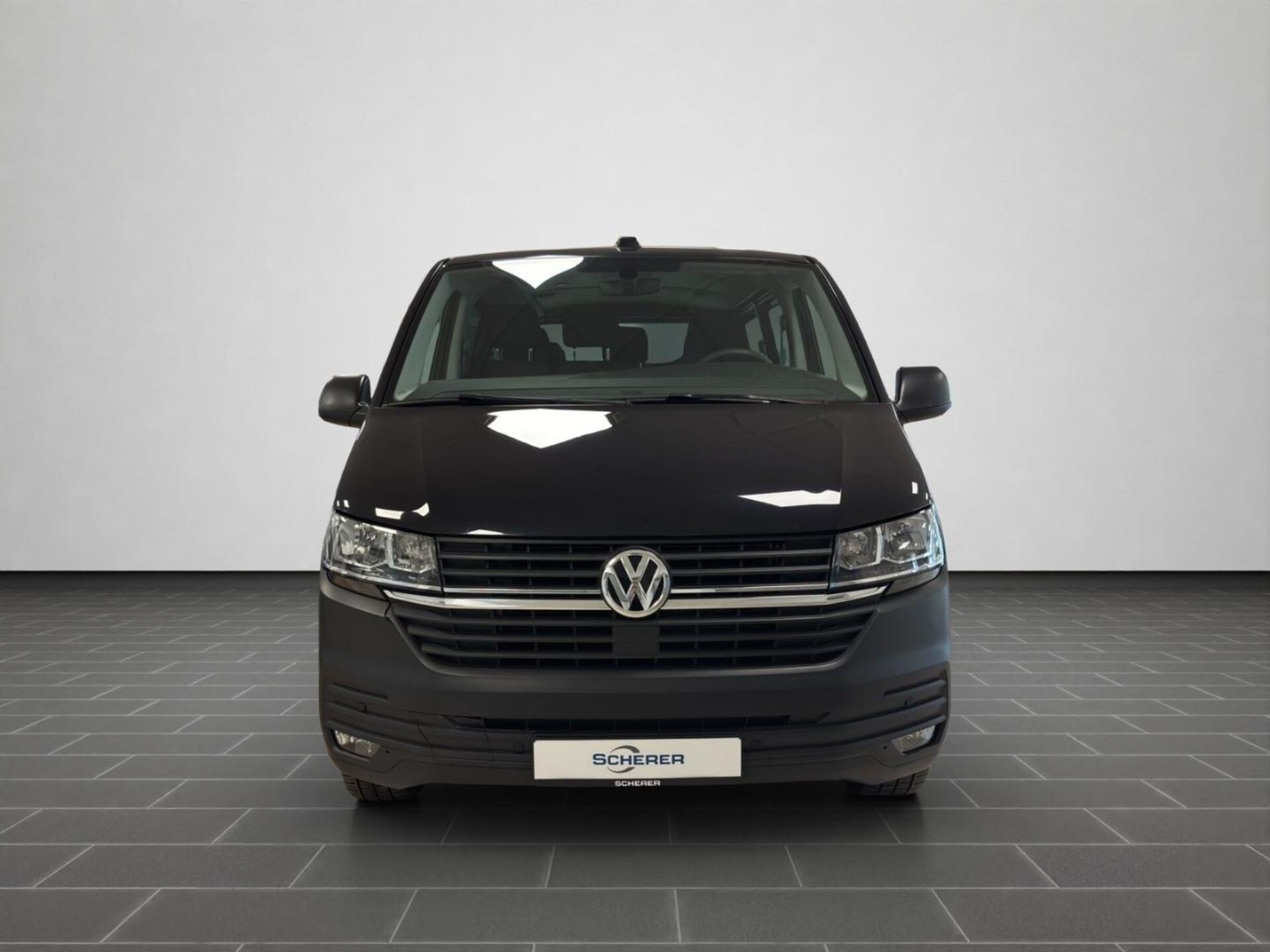 Volkswagen T6.1 Transporter Kombi kurzer Radstand