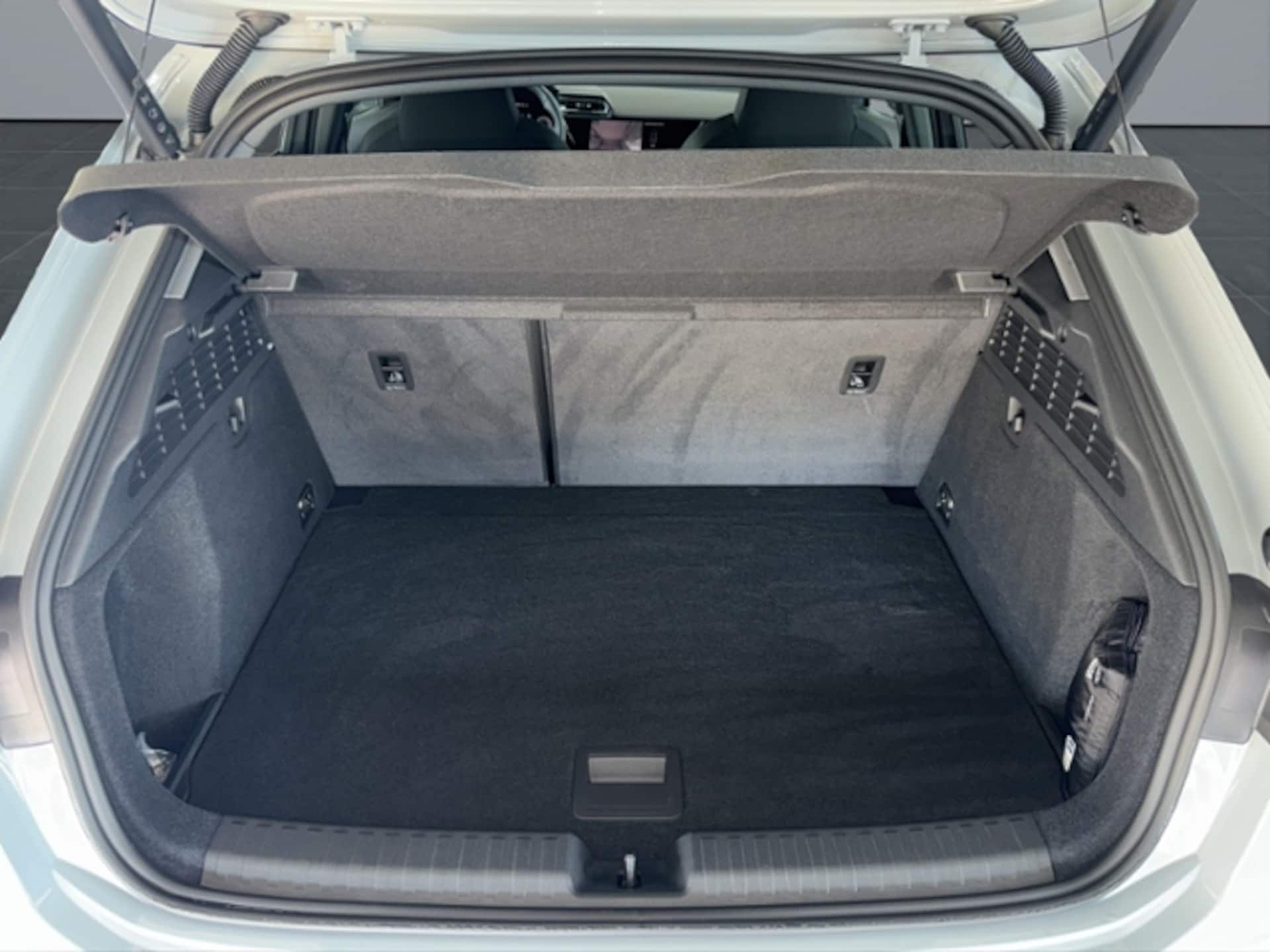 Audi A3 Sportback Advanced