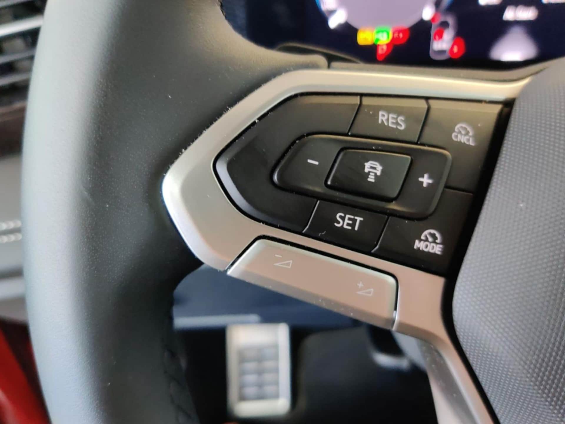 Volkswagen Tiguan ENERGY