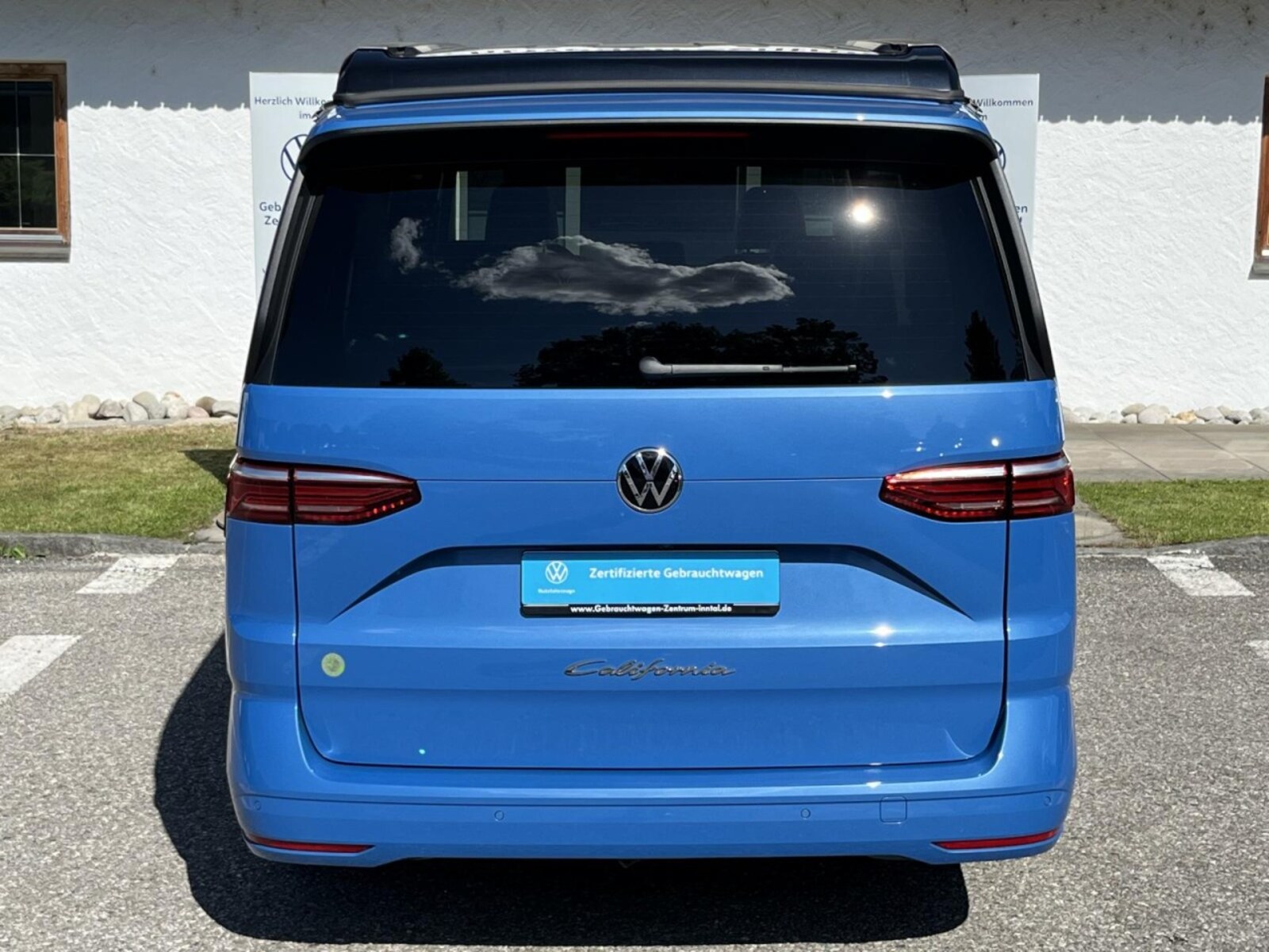 Volkswagen California – Bild 7