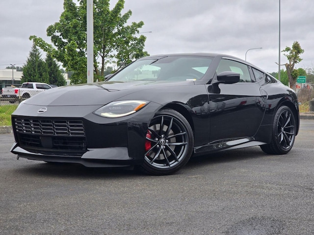 Photo of 2024 Nissan Z