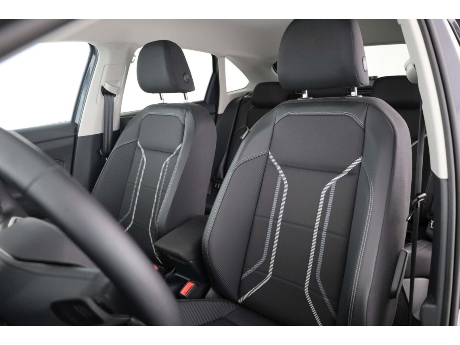 Volkswagen Taigo – Bild 10