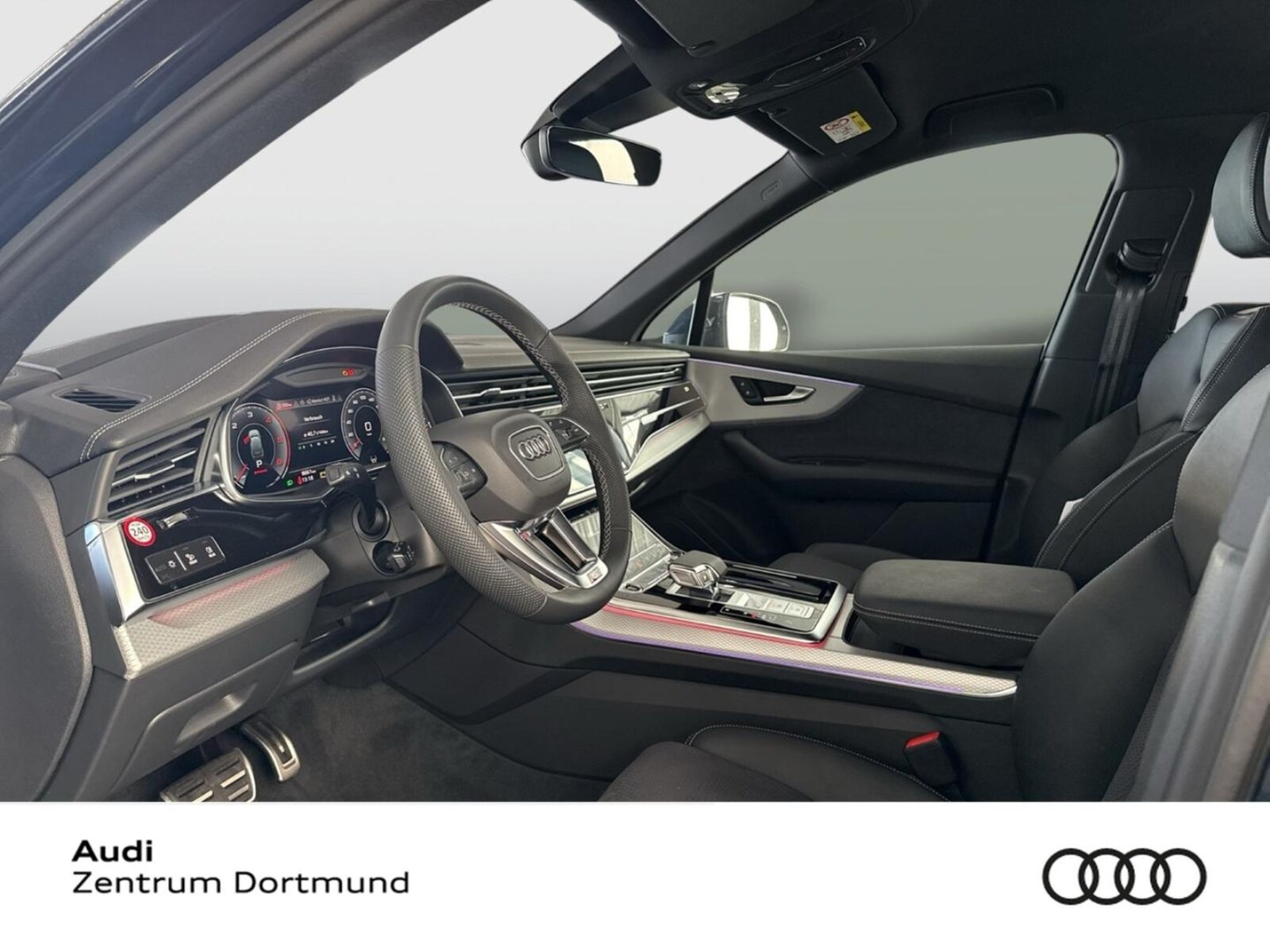 Audi Q7 – Bild 7
