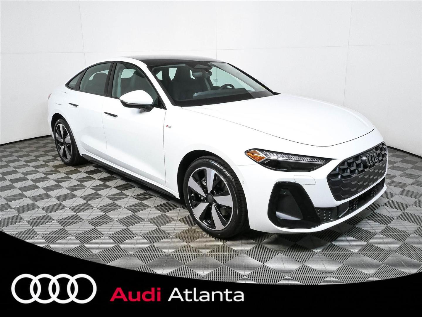 2026 Audi A5 Sedan