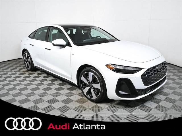 2026 Audi A5 Sedan