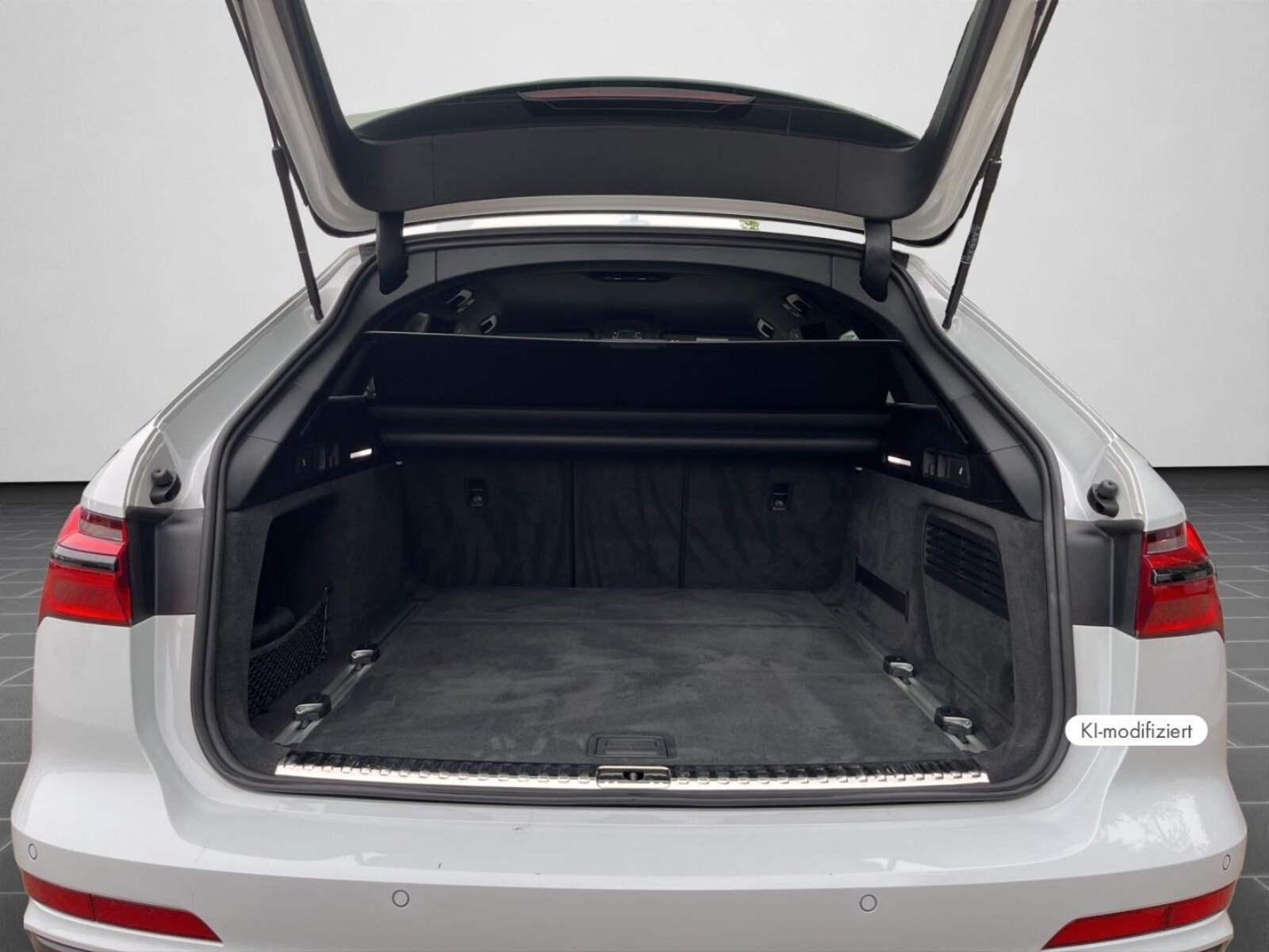 Audi A6 Avant – Bild 15