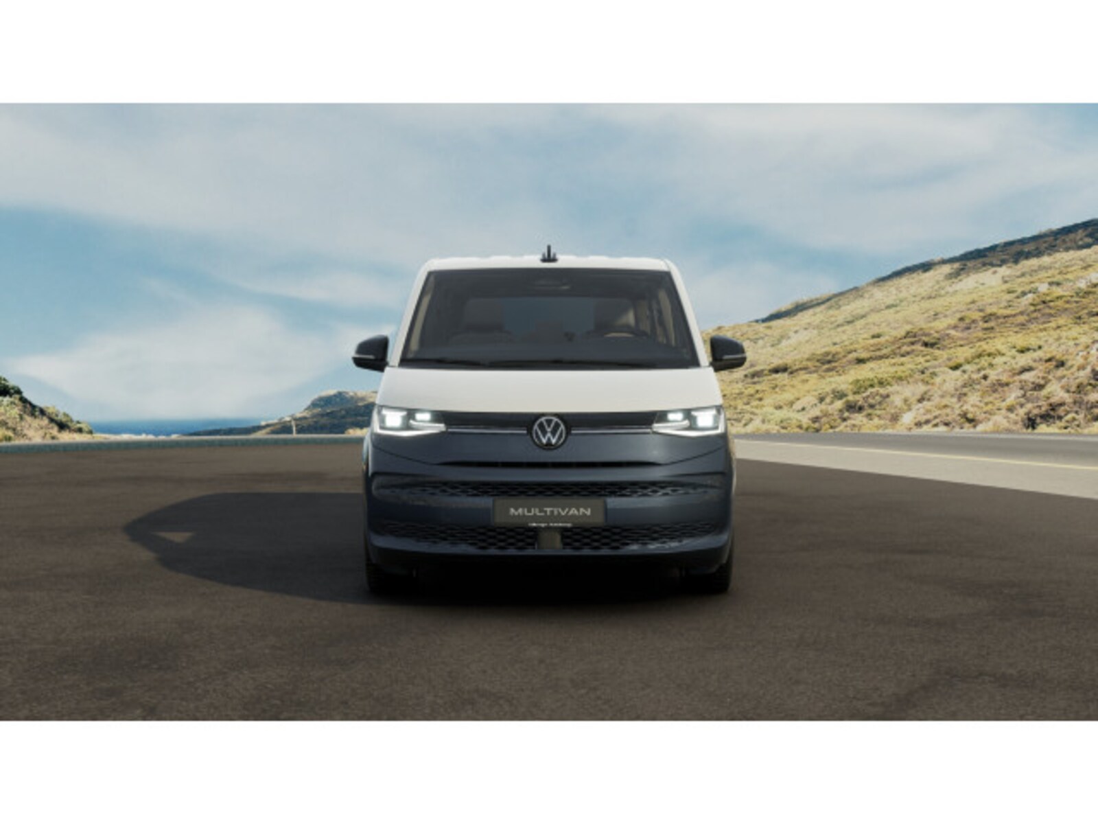 Volkswagen Multivan Langversion – Bild 5