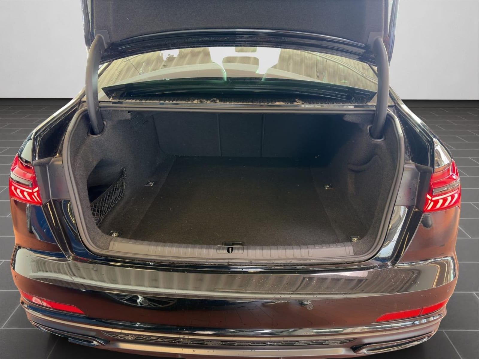 Audi A6 Limousine – Bild 15