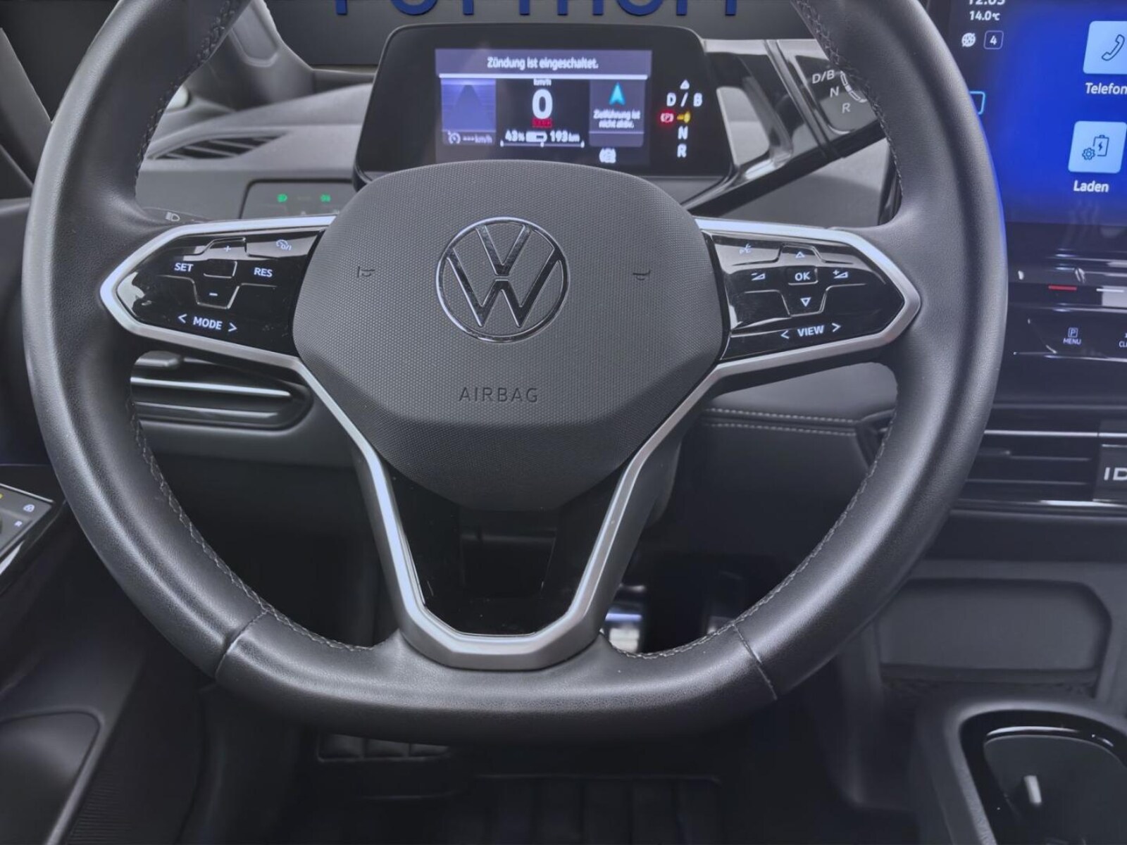 Volkswagen ID.3 – Bild 13