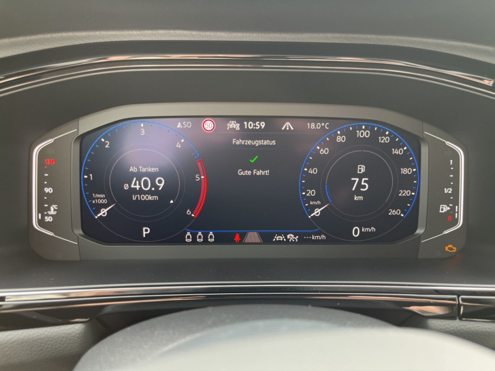 Volkswagen T-Roc – Bild 12