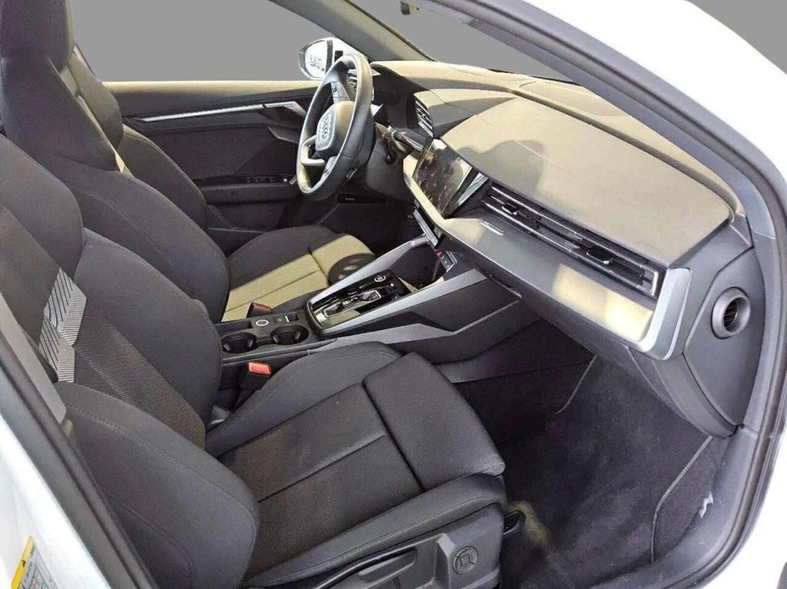 Audi A3 Sportback – Bild 4