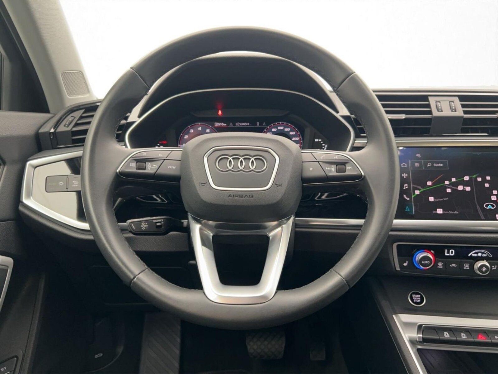 Audi Q3 – Bild 8