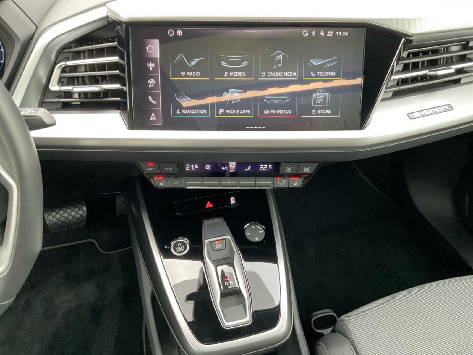 Audi Q4 e-tron – Bild 11